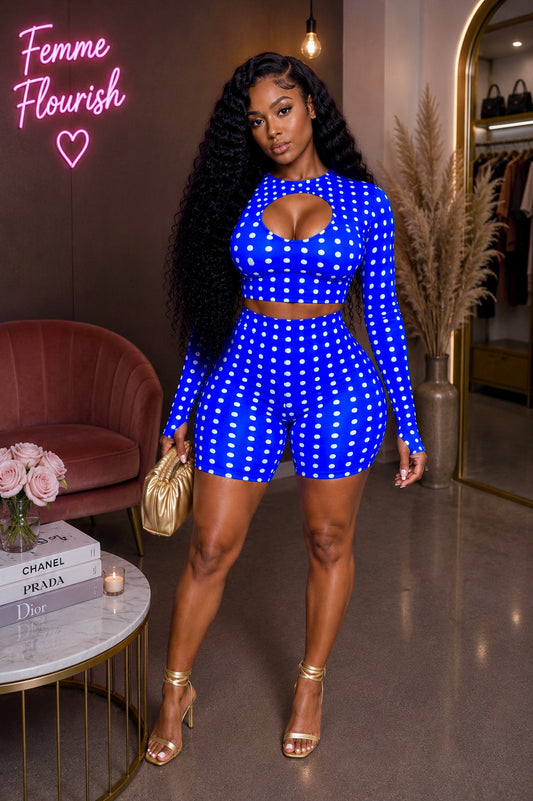 Betty Boo Set 🔥 — Selling Fast