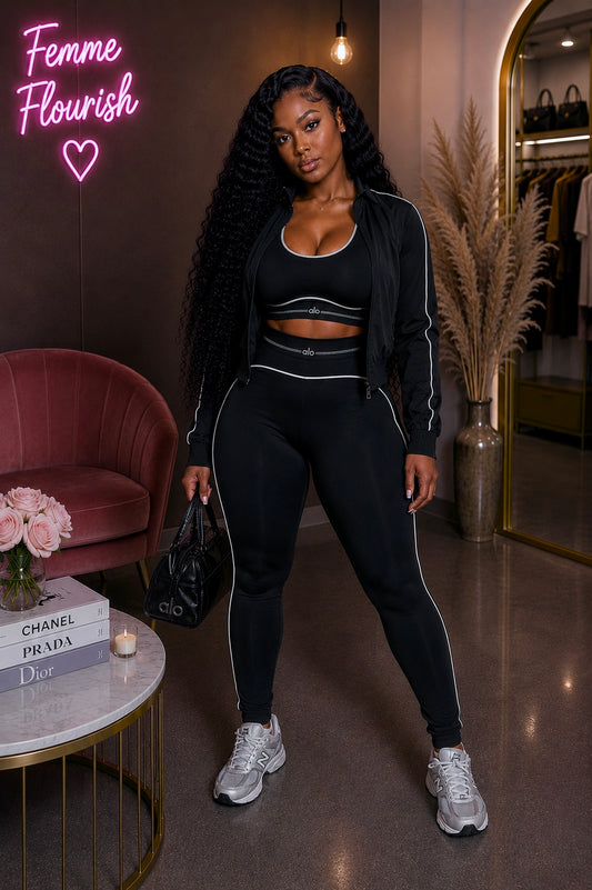 A  L O Set ( Mothers day Sale)🔥